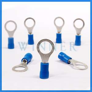 سرسیم گرد 8-2